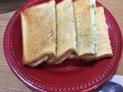 -HELLO 27 意面·沙拉·帕尼尼