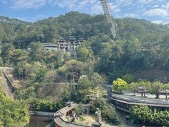 -龙门水都景区
