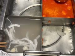 -海底捞火锅(金光华店)