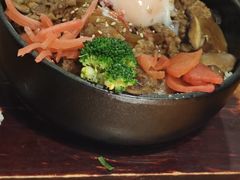 -鳗鱼家·深夜食堂(军博店)