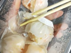 -点点心点心专门店(旺角店)