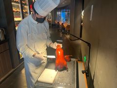 -喜悦烤鸭·新京菜(王府井店)