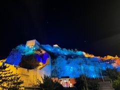 -大境门景区
