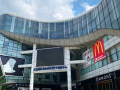 -红星美凯龙全球家居艺术博览中心(沙田广场店)