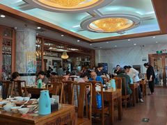 -京菜·砂锅居·烤鸭(西四店)