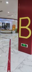 -小米熊儿童医院