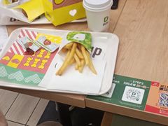 -德克士(清华园店)