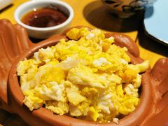 塞螃蟹-局气 烤鸭·北京菜(光华路店)