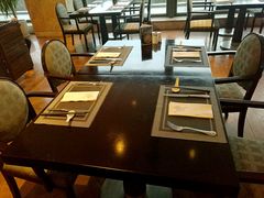 大堂-AdD全日制餐厅(中谷花园酒店)