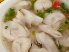 -百年吾吾子手抓肉羊羔肉(山西巷店)