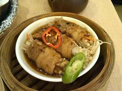 -澳门西南饭店·粤菜·茶市·手工点心(华海路店)