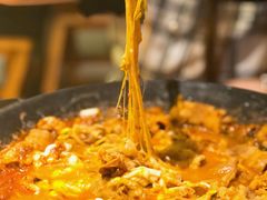 -春熙台韩国料理·章鱼肥牛(西丽店)