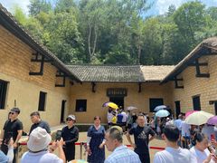 -韶山毛泽东同志故居