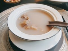 每日例汤-丽晶轩中餐厅(重庆丽晶酒店)