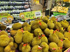 -AEON永旺(东方宝泰店)