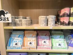 -爪爪喵星球·猫舍(卓悦中心店)