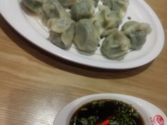-赵奶奶水饺锅贴小酒馆(丁字沽店)