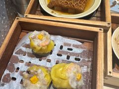 -蔡澜点心·粤菜(赛格国际购物中心店)