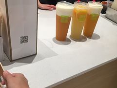 -奈雪的茶(石厦时代广场店)