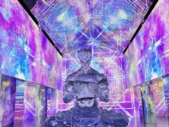 -超体空间SoReal VR(迪士尼小镇店)