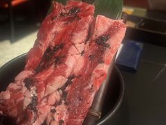 -谷牛和牛烤肉(漕河泾印象城店)