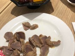 -泰煌鸡·上海白斩鸡·鸡汤面(万航店)