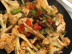 -小土豆北方菜馆(方庄店)