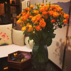 -至爱至信新中式SPA疗愈会所