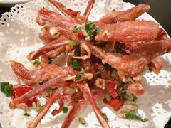 -三酉星·枫·山風与野菜(上海总店)