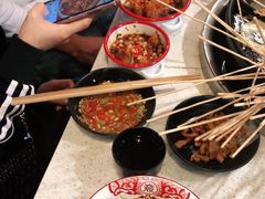 -钢管厂五区小郡肝火锅串串香(总店)