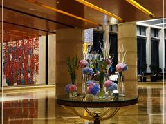 -济南喜来登酒店