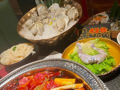-牛New寿喜烧(金茂览秀城店)