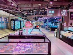 -盒马鲜生(大行宫店)