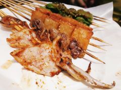 -江边渔村(双井店)