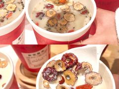 -炖物24章·顺时轻养茶(杭州大厦店)