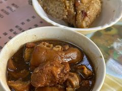 -王桂峰特色小吃(浔阳路店)