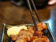 烤香肠-古代饭堂(冠亚店)