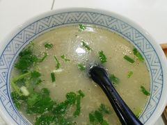 -驴公驴婆(曹杨店)