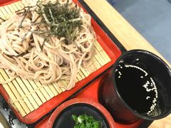 冷荞麦面-八间(合生汇店)