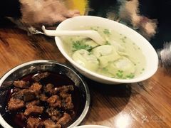 -潘国仙耳光馄饨(黄家阙路店)