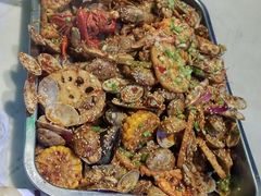 -冰城小镇音乐串吧·聚会餐厅(百子湾店)