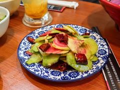 -菊儿人家·北京胡同菜(南锣鼓巷店)