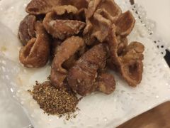 -北京小肠陈饭庄(方庄店)