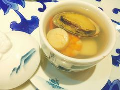 海鲜佛跳墙-王庄阿咪海鲜大排档(上下杭店)
