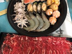 -丽江庭院之丽江往事(安定门店)