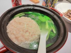 -狮王府淮扬菜(新街口友谊店)