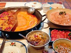 -鸿姐老火锅·传统炒料(上海旗舰店)