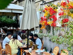 -贰醒·私房小院烧烤 (太古里店)