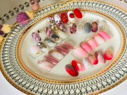 -奈思·日式美甲美睫沙龙