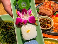 -mango tree芒果树餐厅(K11店)